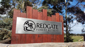 Redgate Forest Retreat, Witchcliffe